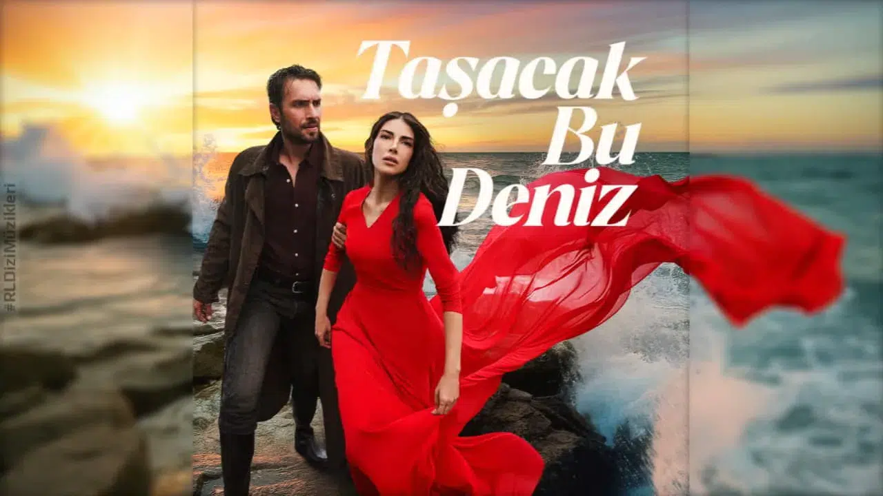 Esme Şerif'ten Boşanıyor: Taşacak Bu Deniz 23. Bölümde Neler Olacak?