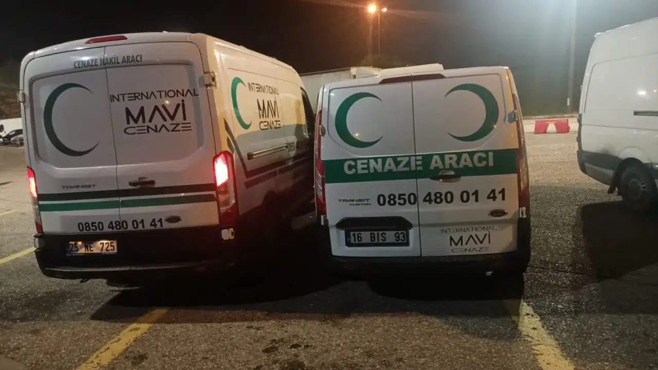 Halime Aki kimdir, kaç yaşında ve neden öldü? Osmaniye'de feci kaza can aldı