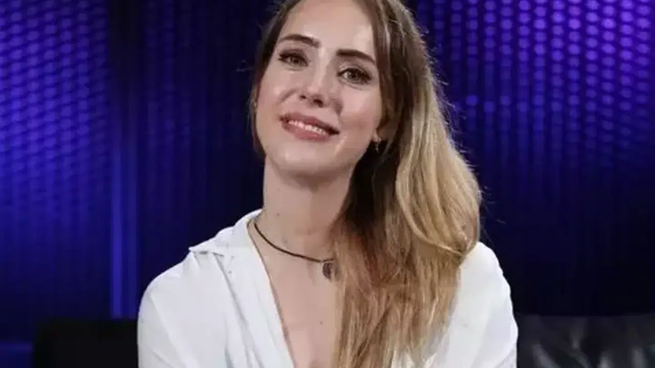 Gizem Melisa Alagöz kimdir, kaç yaşında ve ne iş yapıyor? Gizem Melisa Alagöz neden gözaltına alındı?