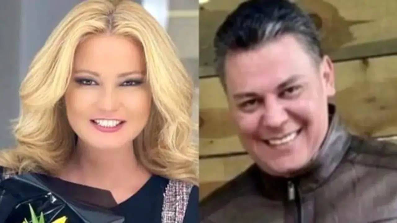 Şinasi Yüzbaşıoğlu kimdir? Müge Anlı'nın eşi kaç yaşında, nereli ve mesleği nedir?