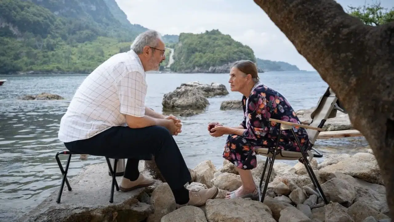 Mukadderat filminin konusu nedir, oyuncuları kimler? Film ne zaman, nerede çekildi?