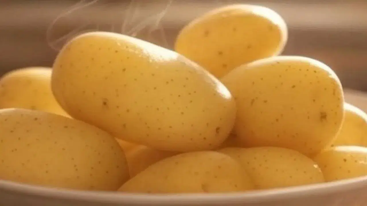 Patates tüketimi hakkında bilim dünyasından önemli uyarılar!