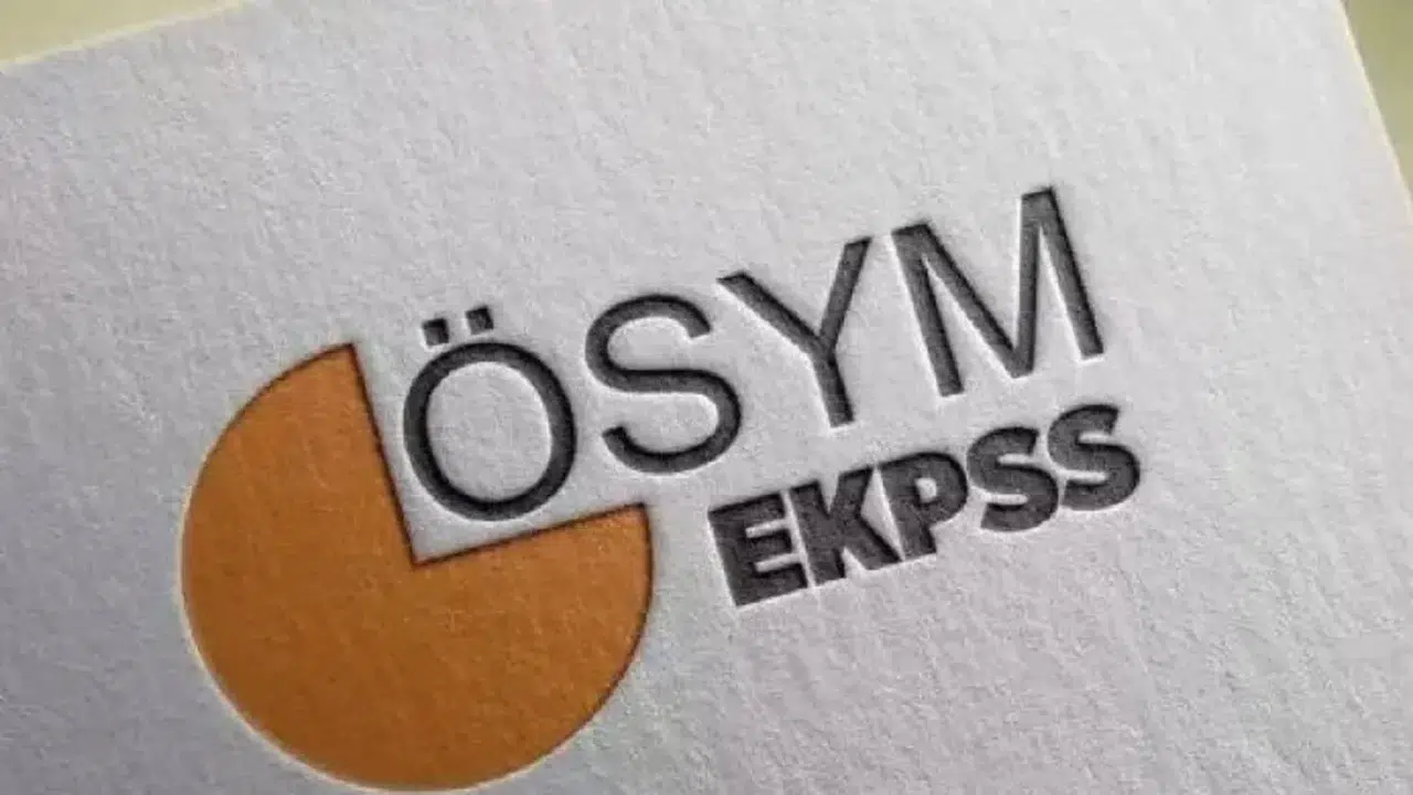 2026 EKPSS Soru Kitapçığı ve Cevap Anahtarı Ne Zaman Yayımlanacak? Sonuçlar Hakkında Bilgiler