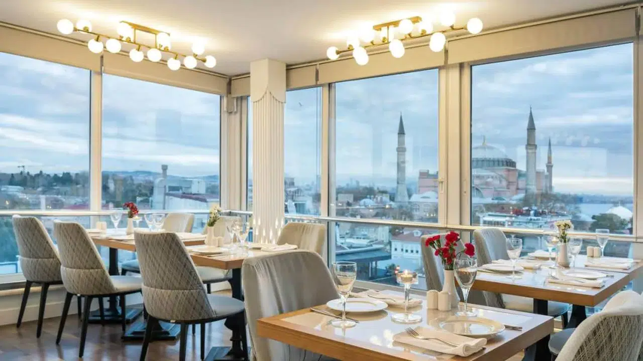 Uzmanlardan kritik uyarı: Restoranda sakın bunları istemeyin