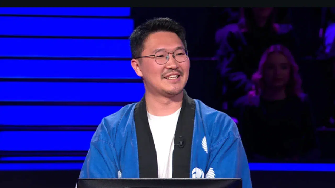 Kohey Muranaga kimdir? Kim Milyoner Olmak İster'in…