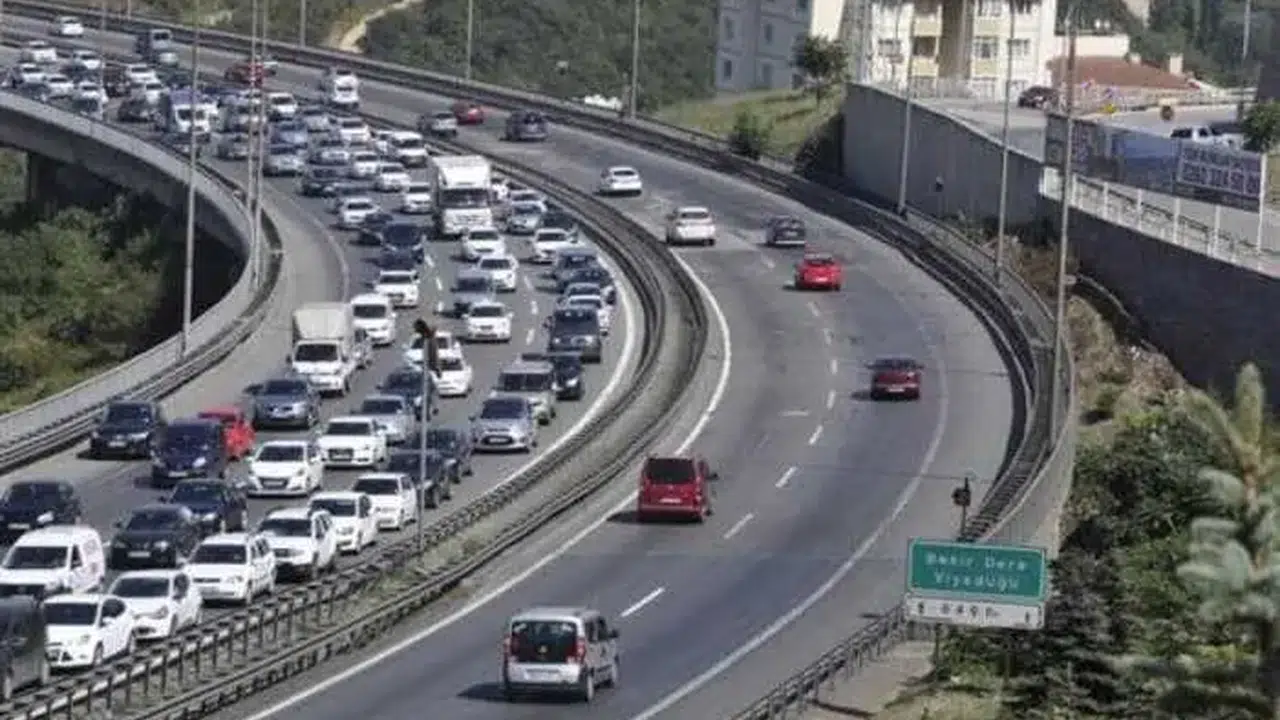 Yola Çıkacak Sürücüler İçin Dikkat Edilmesi Gereken Güncel Yol Durumları Neler?