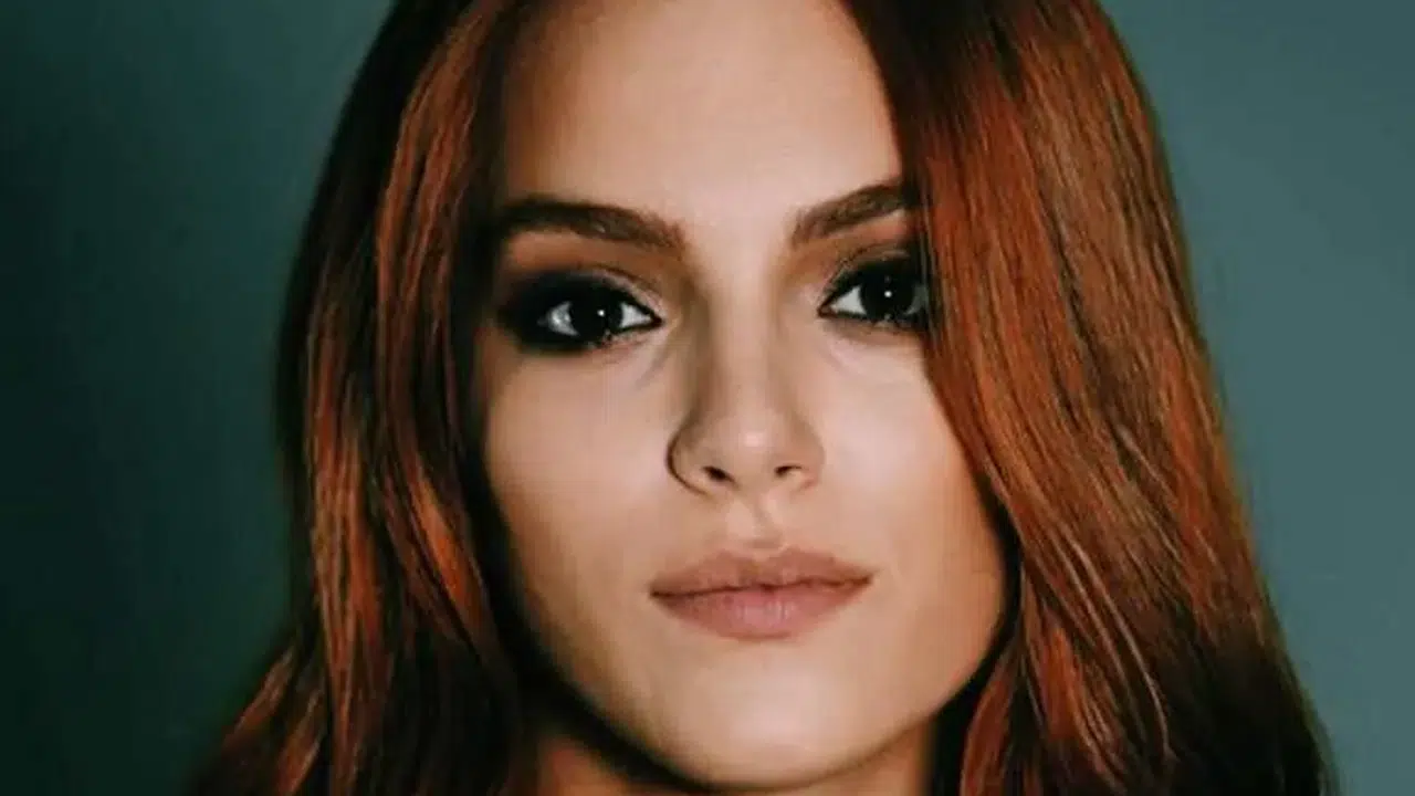 Sera Kutlubey kimdir? Genç oyuncunun hayatı ve kariyeri hakkında bilgiler