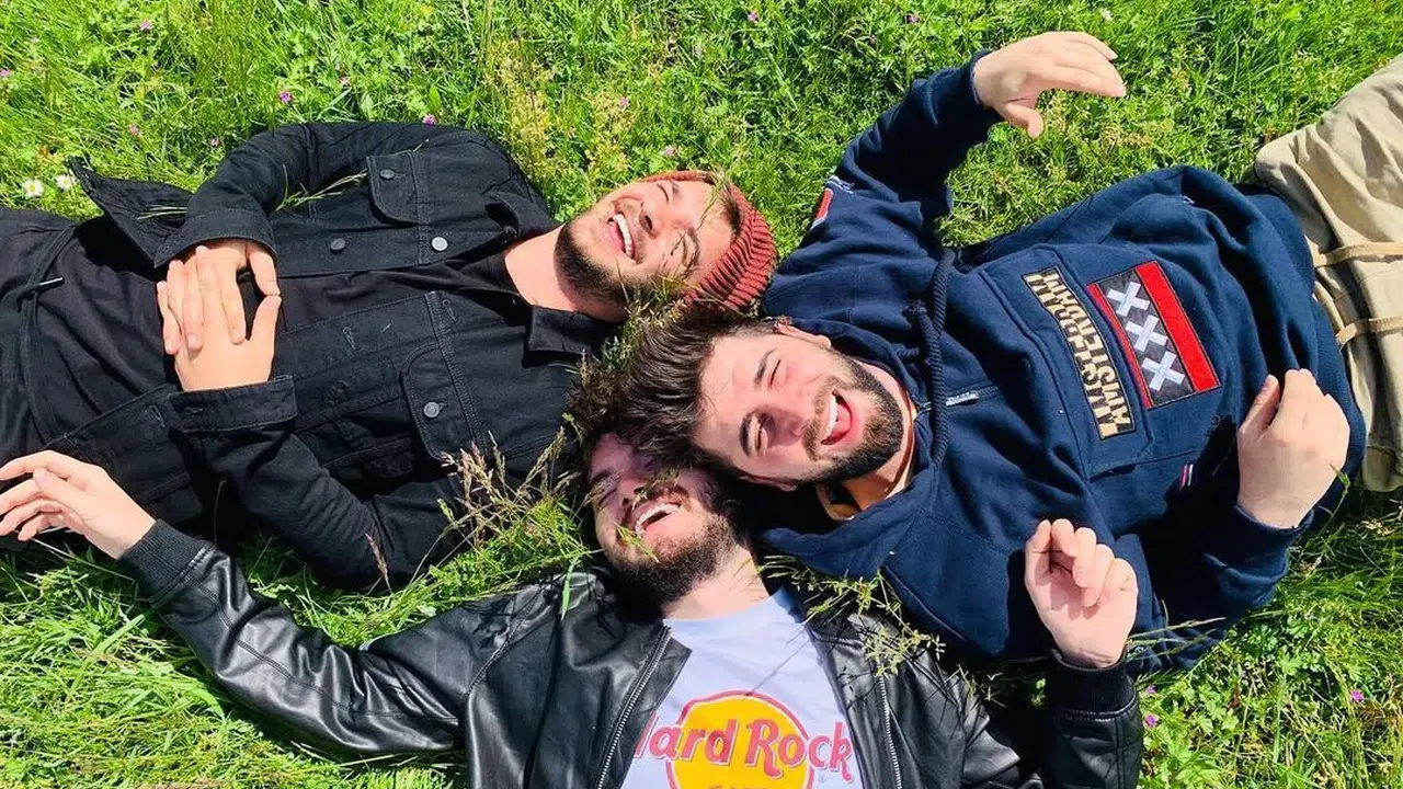 Kafalar grubu dağıldı: Fatih Yasin'den ilk açıklama