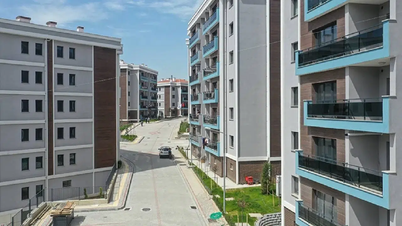 Kiralık sosyal konut dönemi ne zaman başlayacak ve kimler başvurabilecek?
