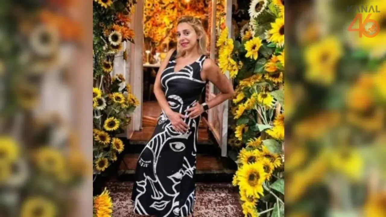 Desen Uygur Kimdir? Türk Tiyatrosunun Efsane İsimlerinden Nejat Uygur'un Torunu Hakkında Bilgiler