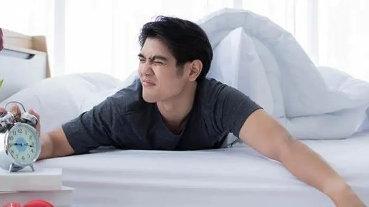 Yediğimiz Yemekler Uykumuzu Nasıl Etkiliyor ve Kalitesini Belirliyor?