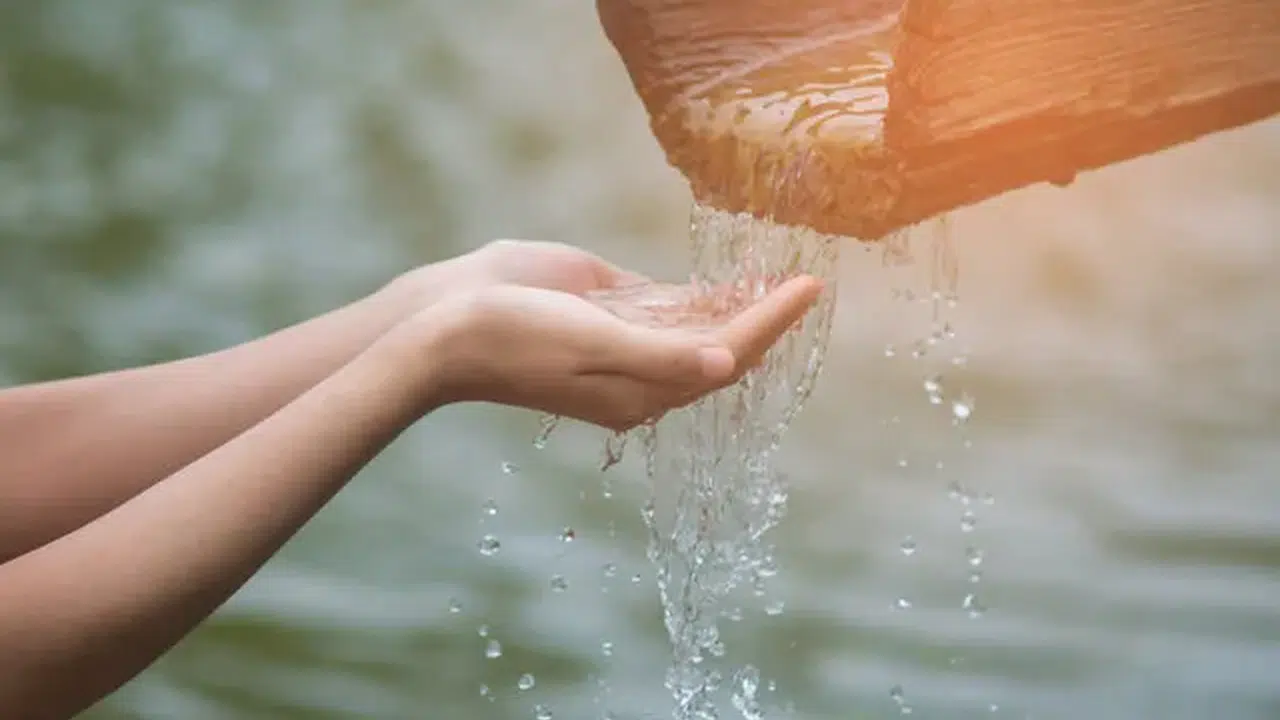 Nisan Yağmuru Şifalı mı? Ne Zaman Toplanır?