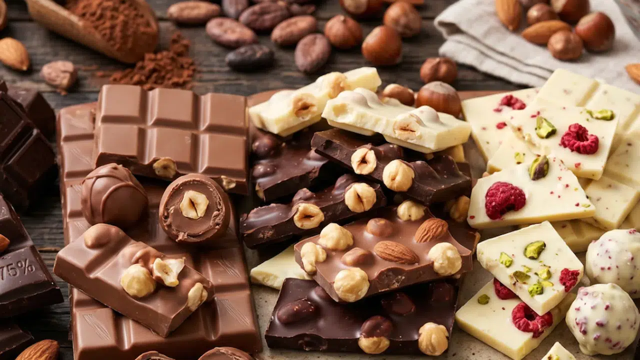 Bilim dünyası hangi çikolatayı en sağlıklı olarak seçti ve neden bu kadar önemli?