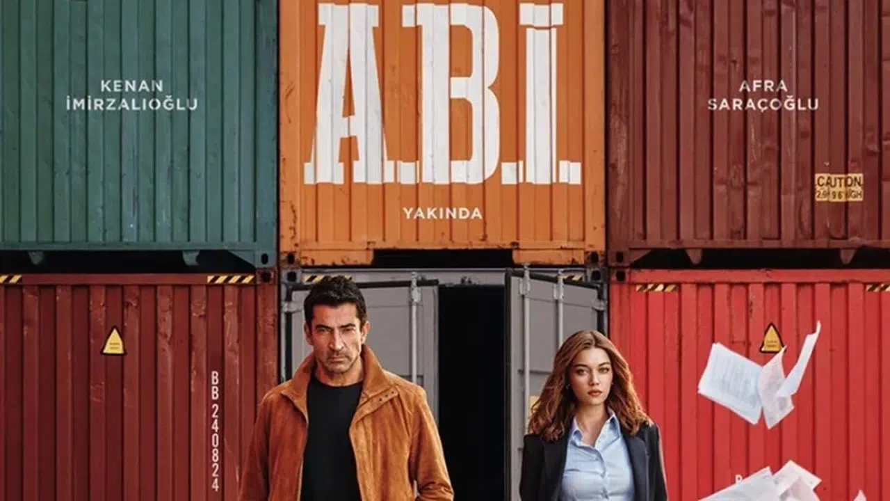 ABİ dizisinin 14. bölüm fragmanı yayınlandı mı, ne zaman yayınlanacak?