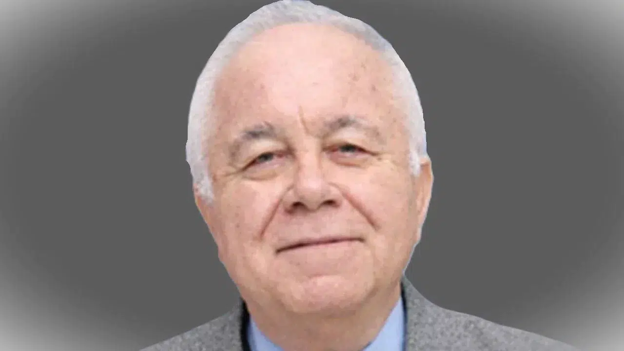 Prof. Dr. Mehmet Fikret Gezgin kimdir, kaç yaşında ve neden öldü? Cenaze töreni ne zaman?