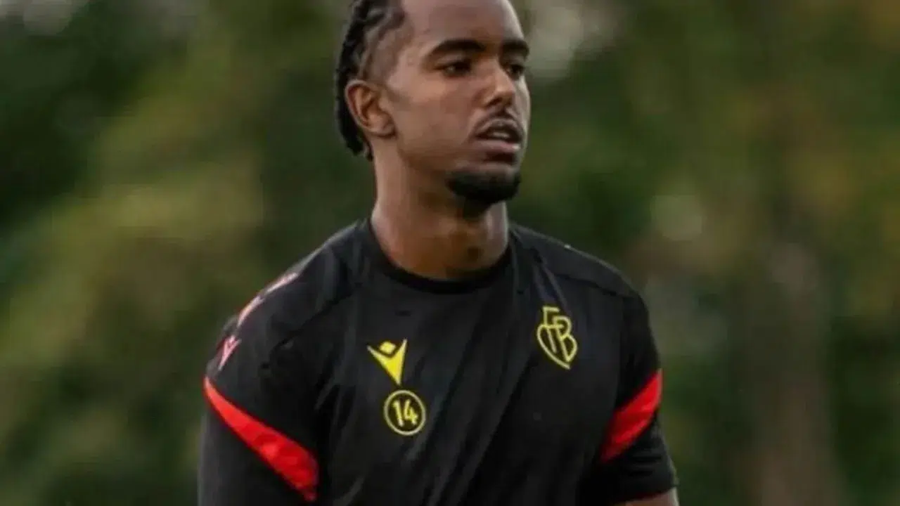 Jamal Camcı kimdir, kaç yaşında, nereli ve hangi mevkide oynuyor?