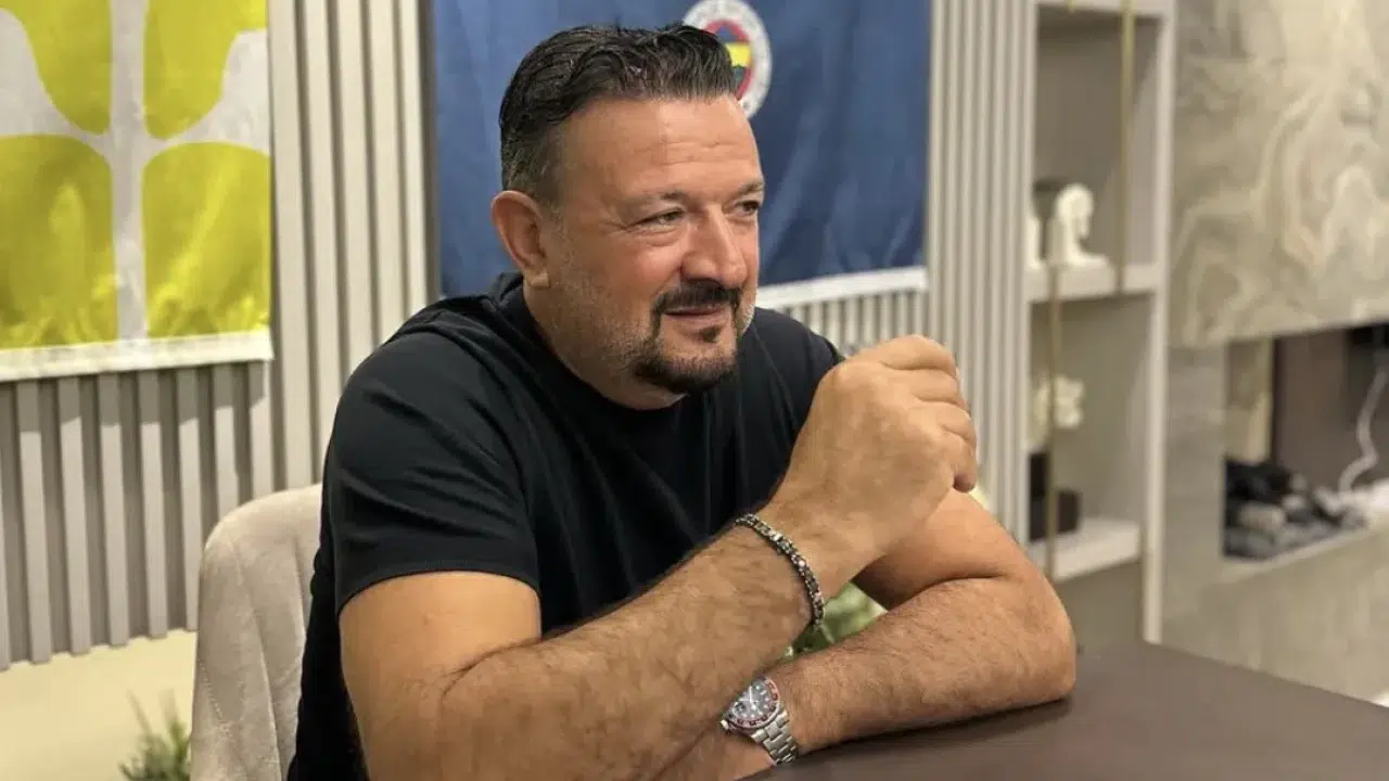 Ertan Torunoğulları Kimdir ve Hangi Şirketin Sahibidir?