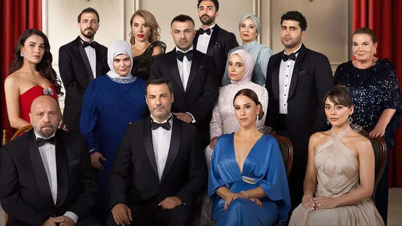 Kızılcık Şerbeti yeni bölüm fragmanı yayınlandı mı? Son bölümde neler oldu?