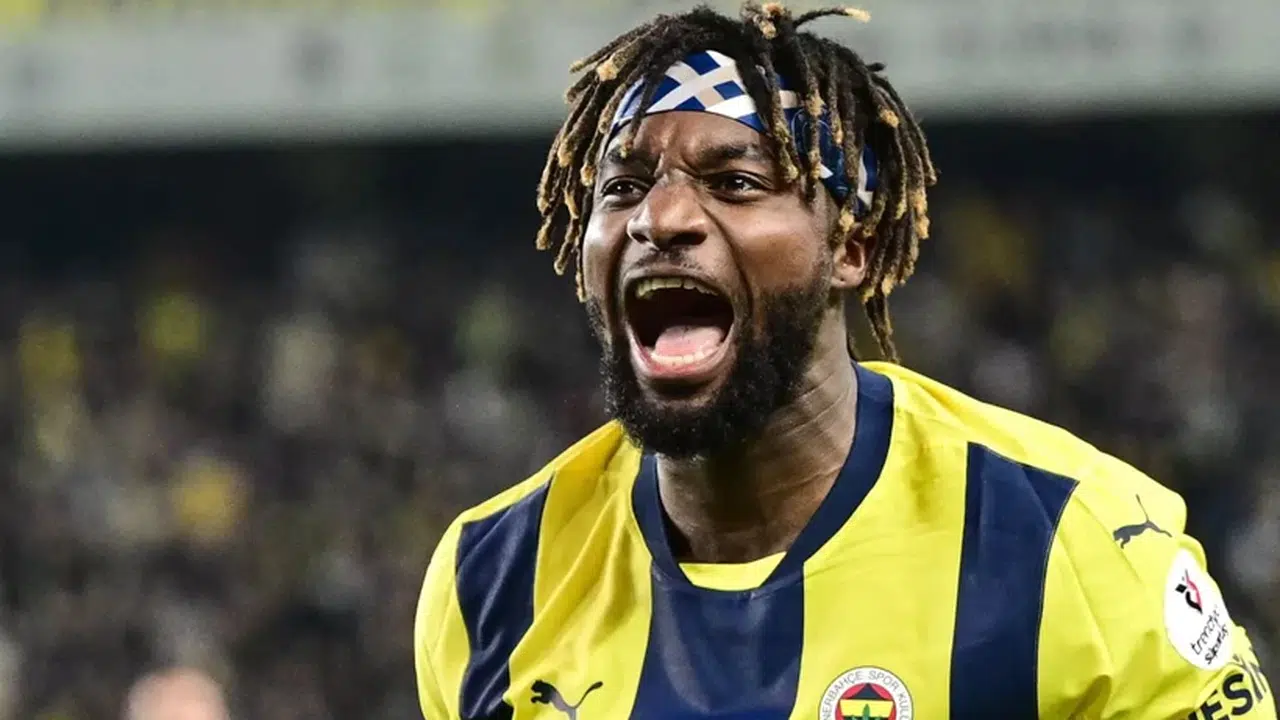 Trabzonspor, Allan Saint-Maximin Transferi İçin Harekete Geçti