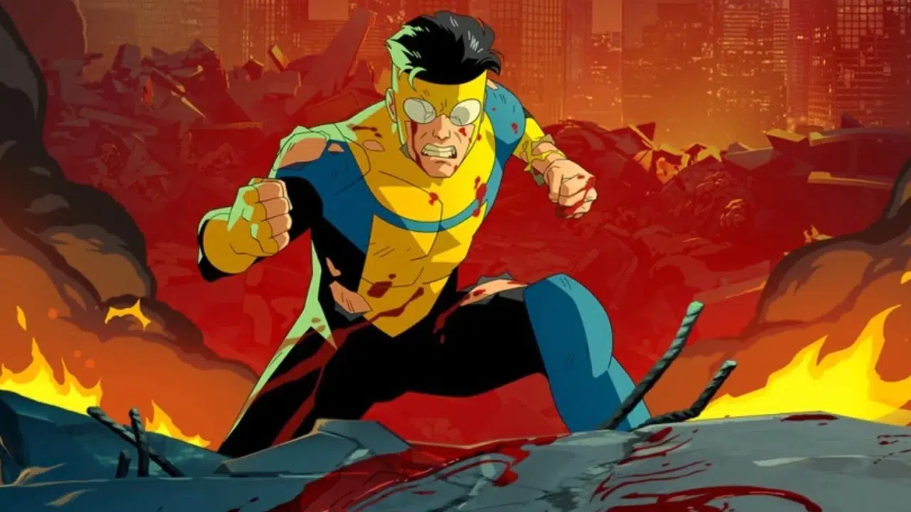 Invincible 4. sezon final yaptı mı? 8. bölüm ne zaman yayınlandı ve 5. sezon gelecek mi?