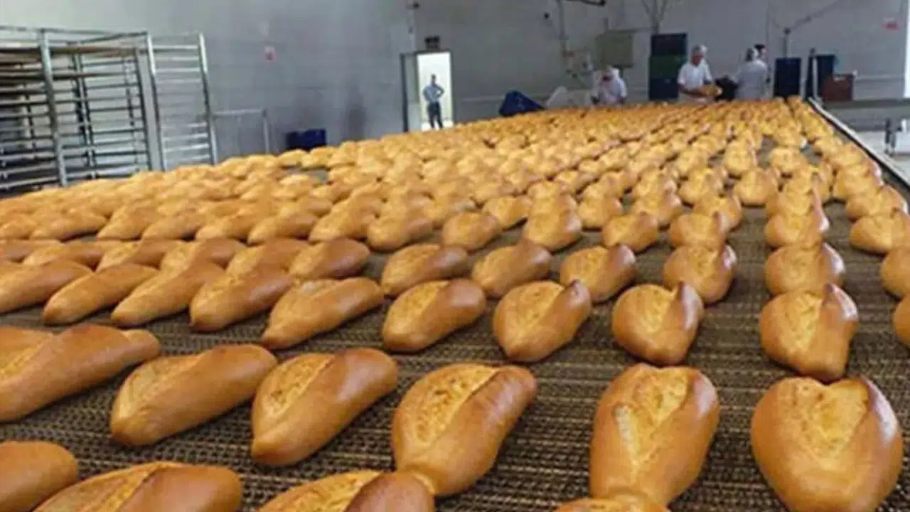 Ankara’da Halk Ekmek zammı : Yeni fiyat 4 Mayıs’ta yürürlükte