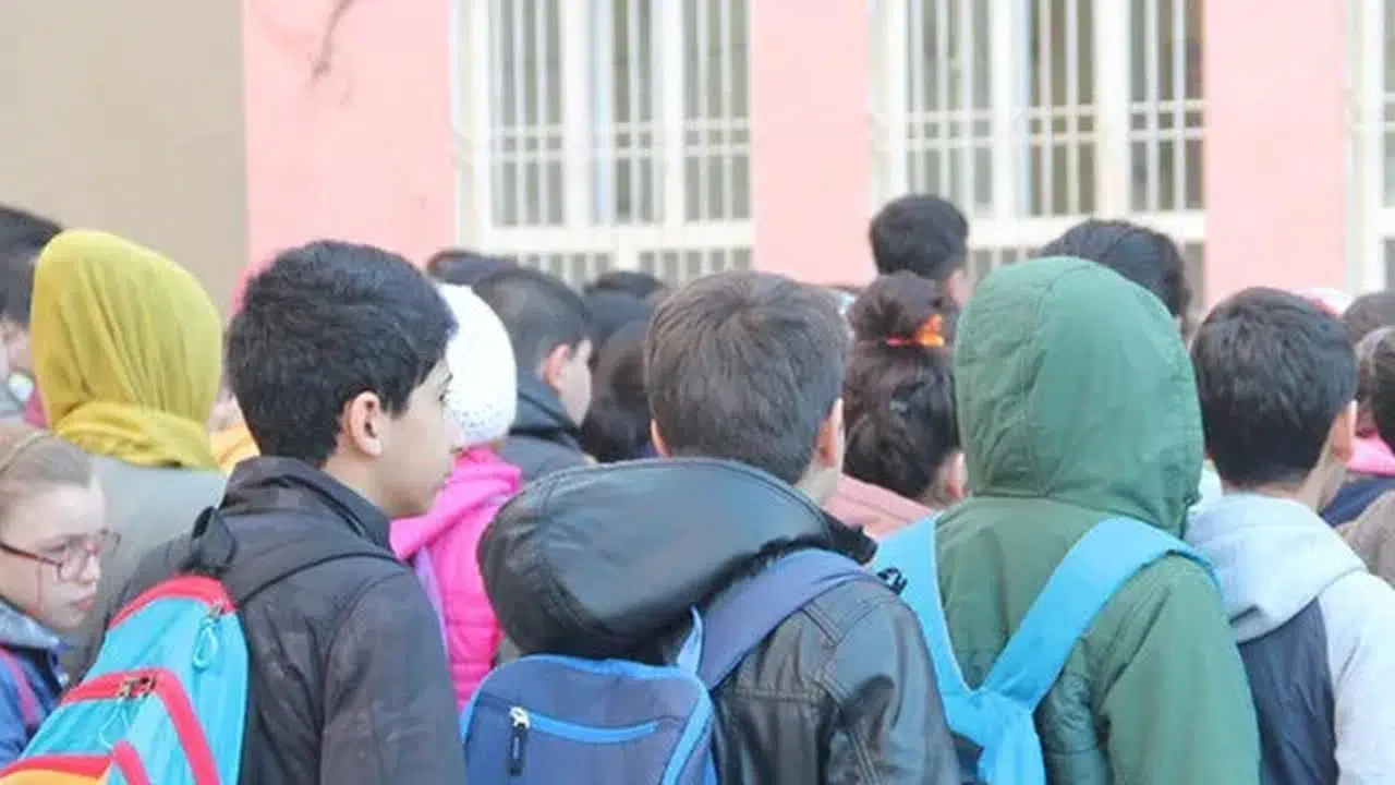 Samsun'da Çarşamba günü okullar tatil mi? Samsun'da öğretmenler grev yapacak mı, ders olacak mı?