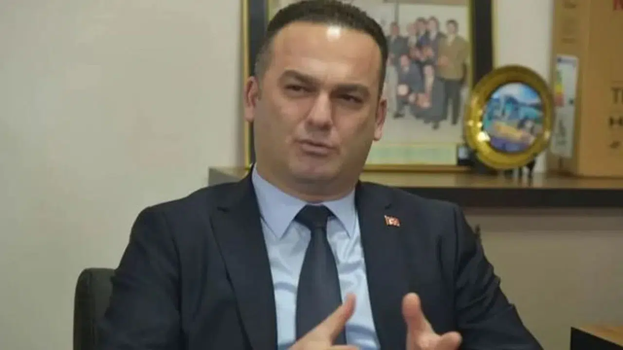 Hasbi Dede kimdir, kaç yaşında, nereli, hangi partiden? Hasbi Dede taciz olayı nedir?