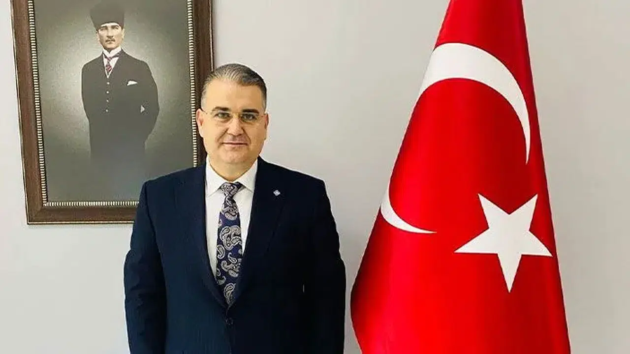 Fatih Bayram Yalova İl Kültür ve Turizm Müdürü Olarak Yeni Görevine Başlıyor