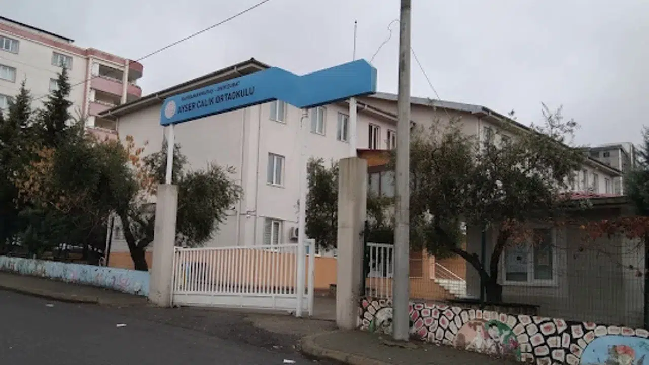 Kahramanmaraş'taki okul saldırısının ardındaki İsa Aras Mersinli kimdir?