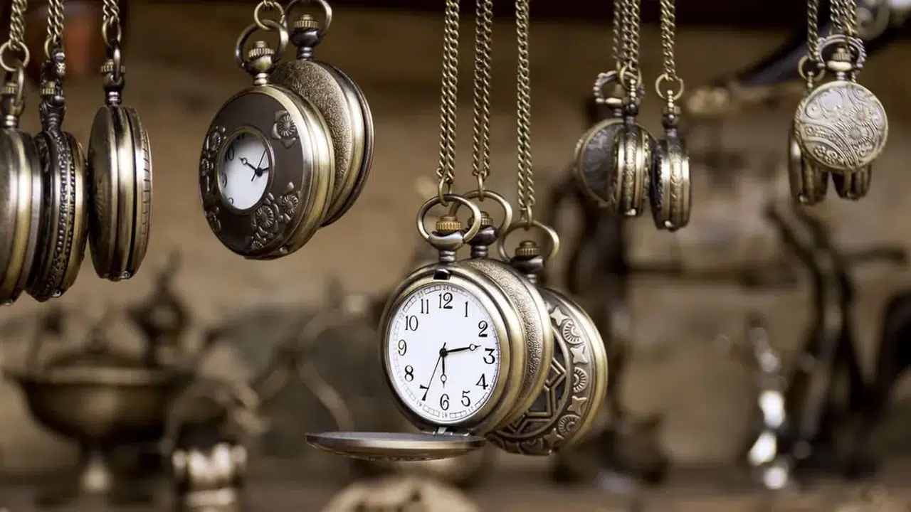 Saat ve Dakikalar Neden 60’a Bölünür? Antik Matematiğin Gizemi Nedir?