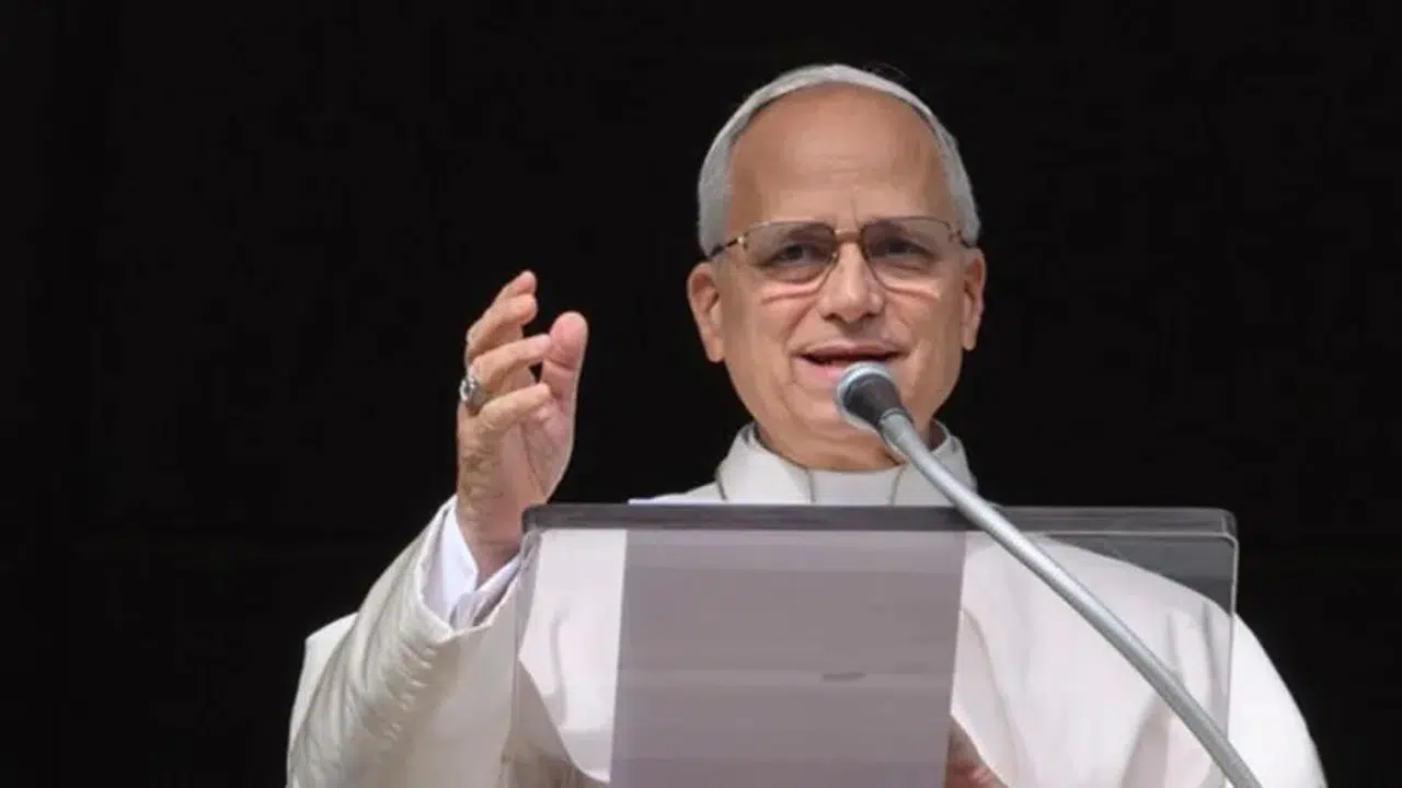 Papa'dan Trump'a kritik mesaj