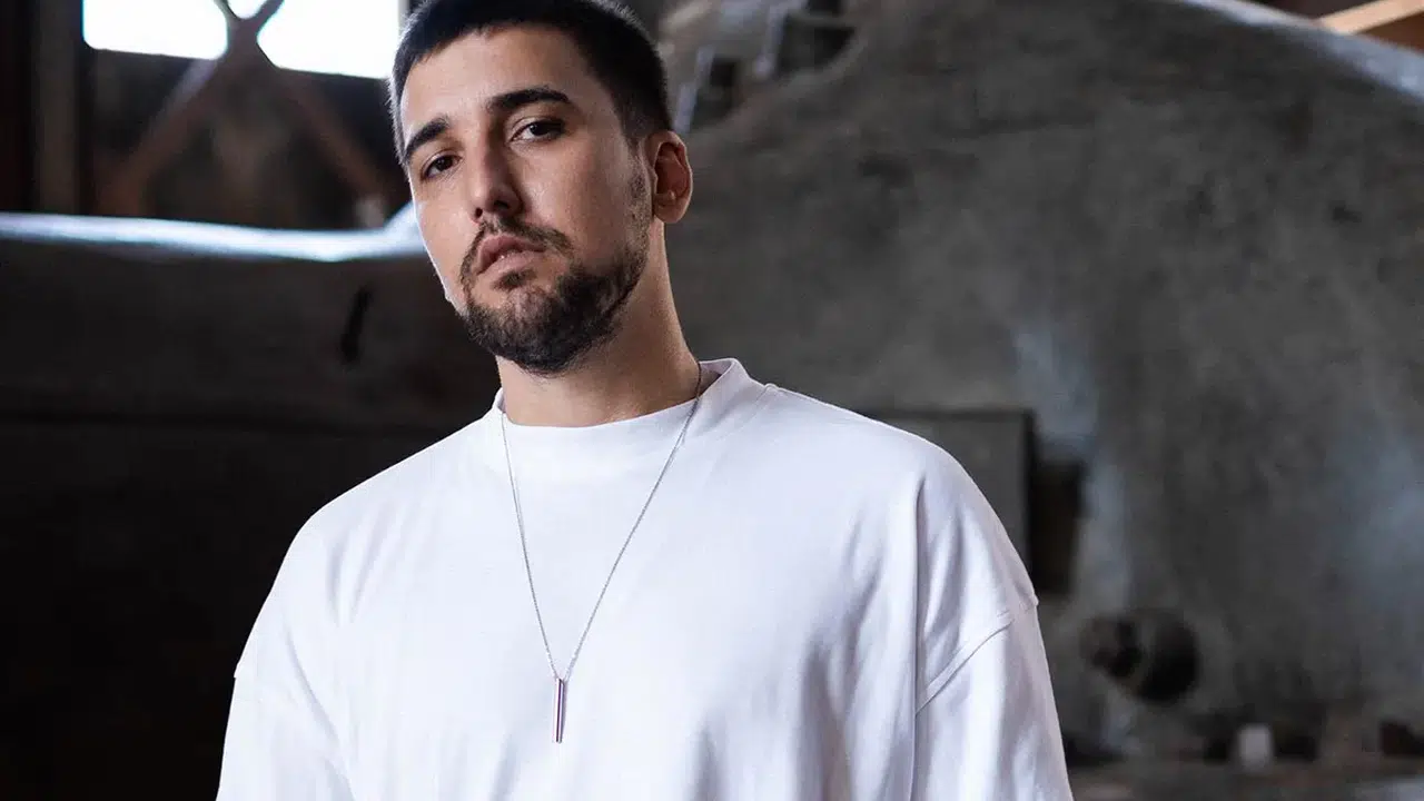 DJ İlkay Şencan kimdir ve gözaltına alınma sebebi nedir?