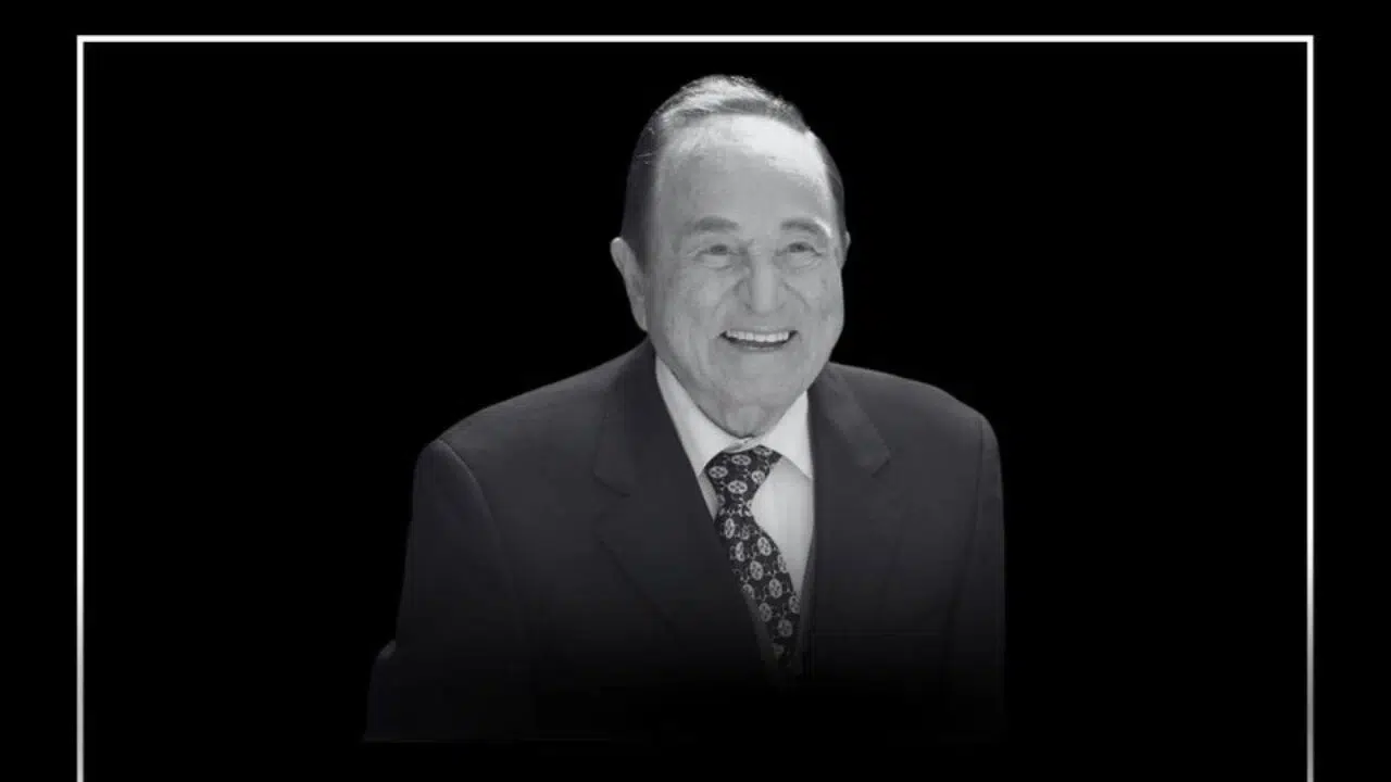 Prof. Dr. Semih Salih Tezcan kimdir, kaç yaşında ve neden öldü? Boğaziçi Üniversitesi rektörüydü