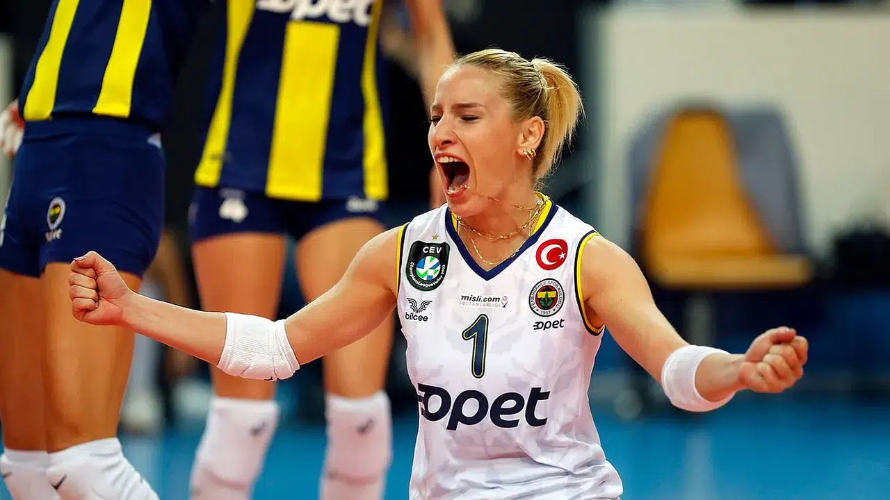 Gizem Örge Neden Oynamıyor? Sakatlığı Hakkında Bilgiler ve Dönüş Tarihi Ne Olacak?