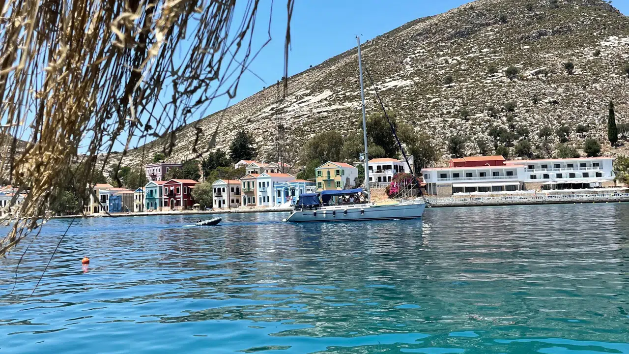 Yunan Adalarına Kapıda Vize Süresi Uzatıldı mı? Yeni Gelişmeler Neler?