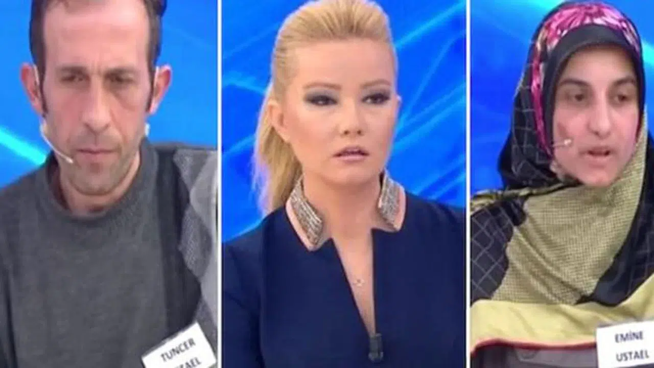 Palu ailesi olayı nedir ve bu aile kimdir?