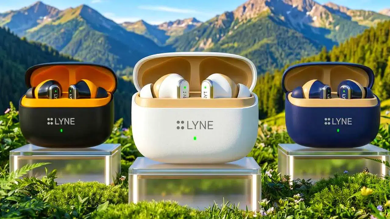 60 Saat Pil Ömrü ve Düşük Gecikme Sunan Yeni Kulaklık Modelleri Neler?