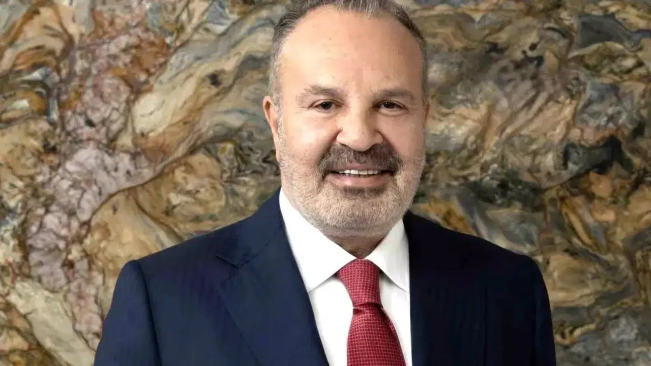 Şaban Cemil Kazancı kimdir, kaç yaşında, nereli ve mesleği nedir? Evli mi, eşi kimdir?