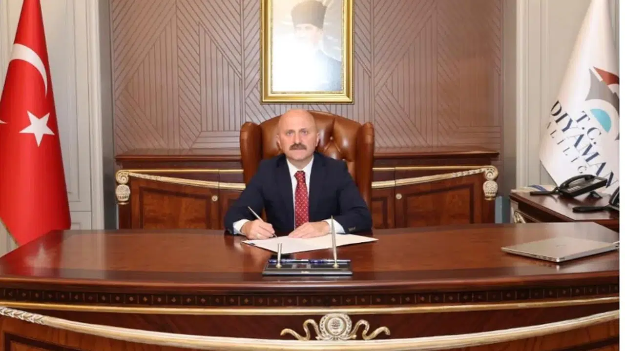 Osman Varol kimdir? Yeni Aydın Valisi Osman Varol kaç yaşında ve nereli?