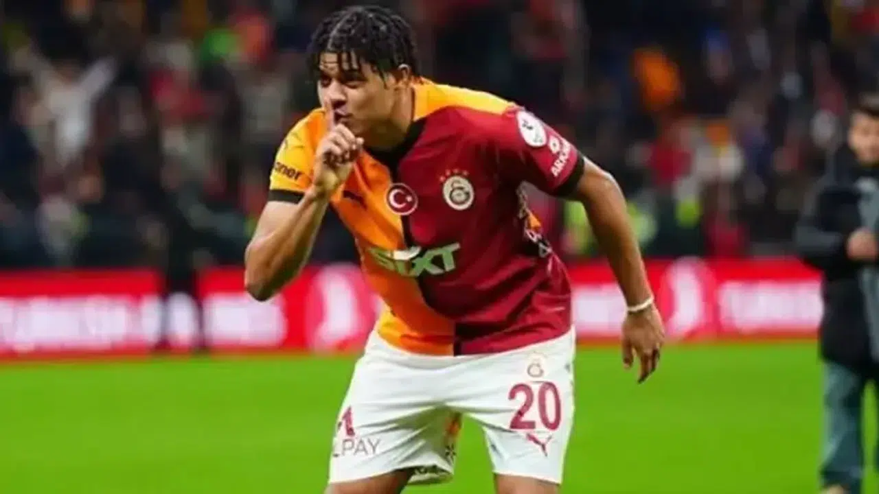 Galatasaray, Gabriel Sara'nın Sahalara Dönüş Tarihini Bekliyor mu?
