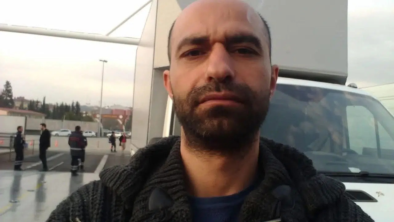 Sinan Aktürk kimdir, kaç yaşında ve neden öldü?