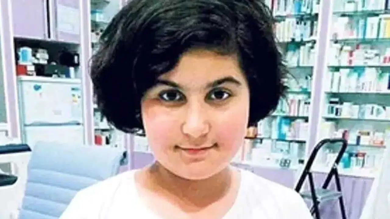 Rabia Naz Vatan olayı nedir? Rabia Naz kaç yaşında ve nereli?