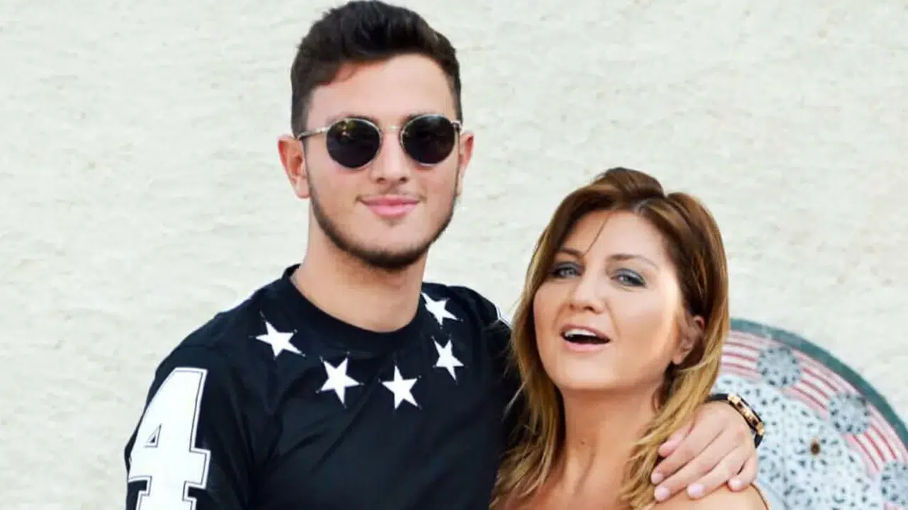 Sibel Can'ın Oğlu Emir Aksüt Kimdir ve Neden Gündem Oldu?