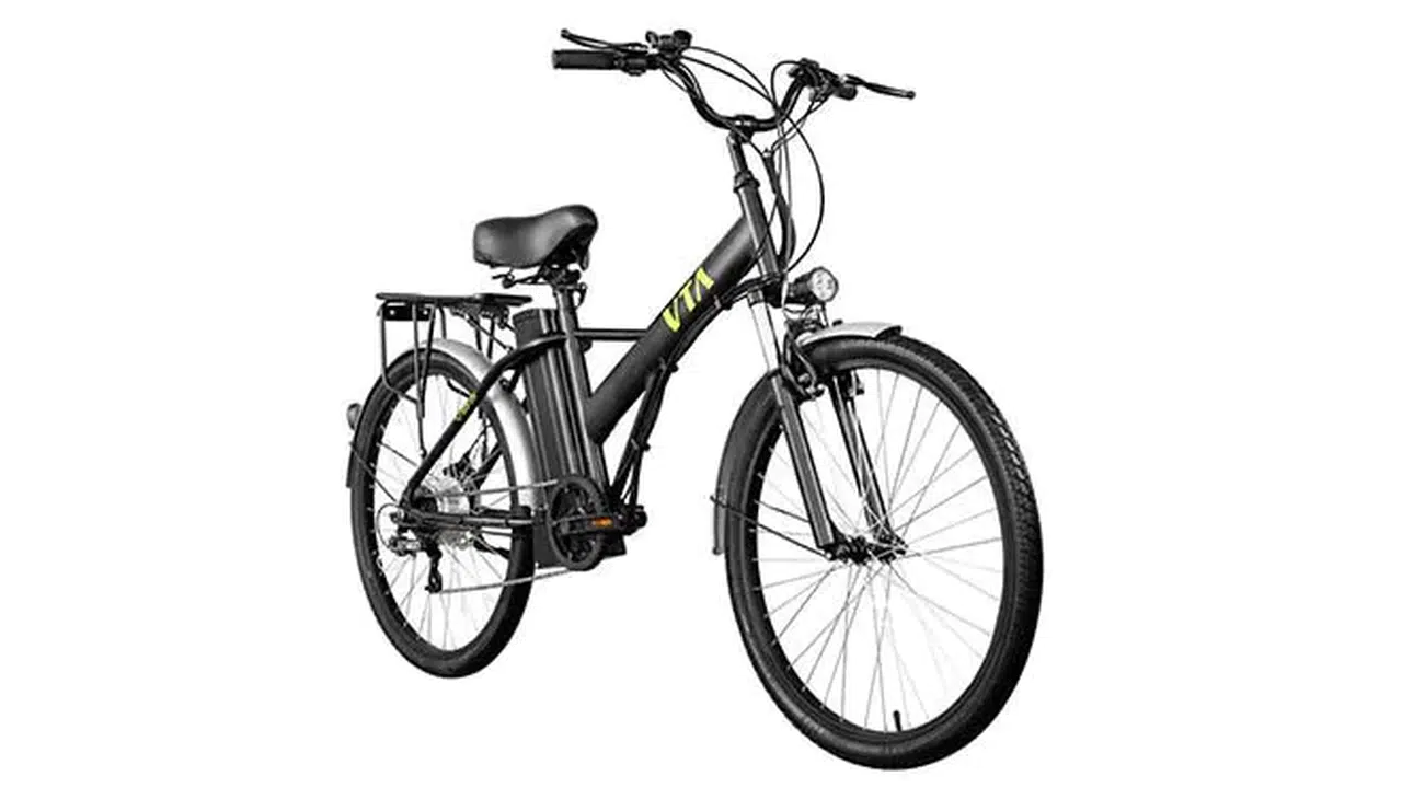 Volta VB3 Elektrikli Bisiklet İçin A101'de Yeni Kampanya Fırsatları Nelerdir?