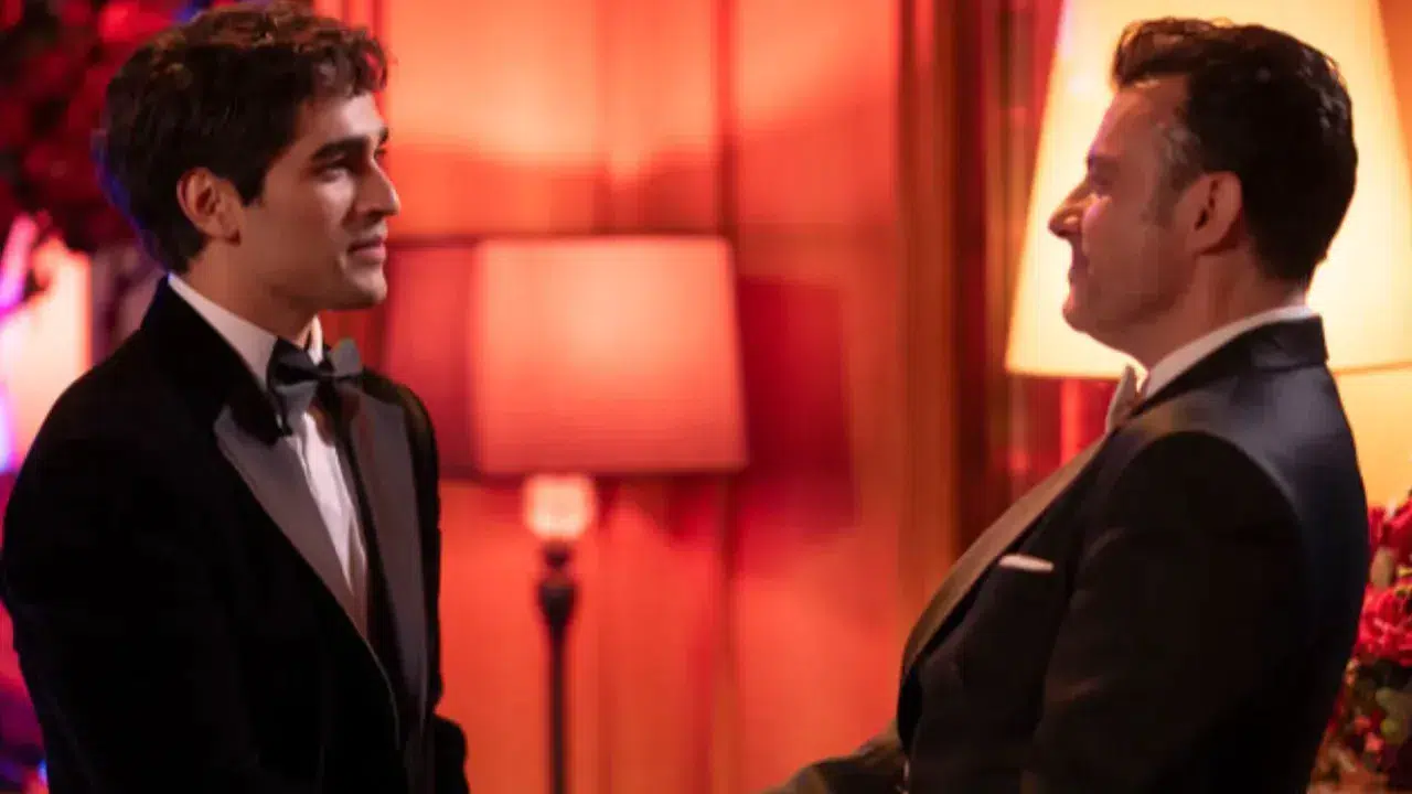 Delikanlı dizisinin ikinci bölümü ne zaman yayınlanacak ve neler yaşanacak?