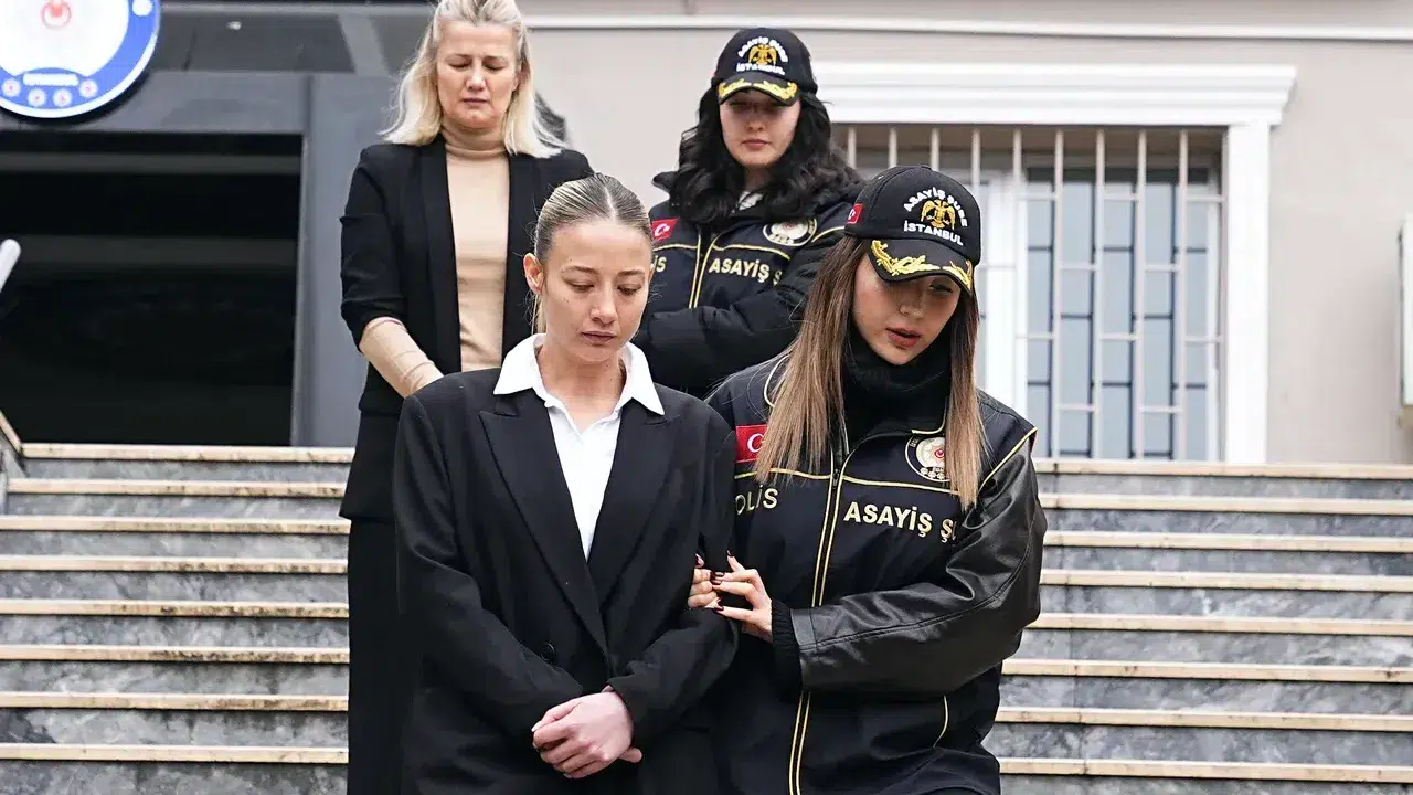 Aleyna Kalaycıoğlu kaç yıl ceza aldı? Kubilay Kaan Kundakçı davasında cezalar belli oldu