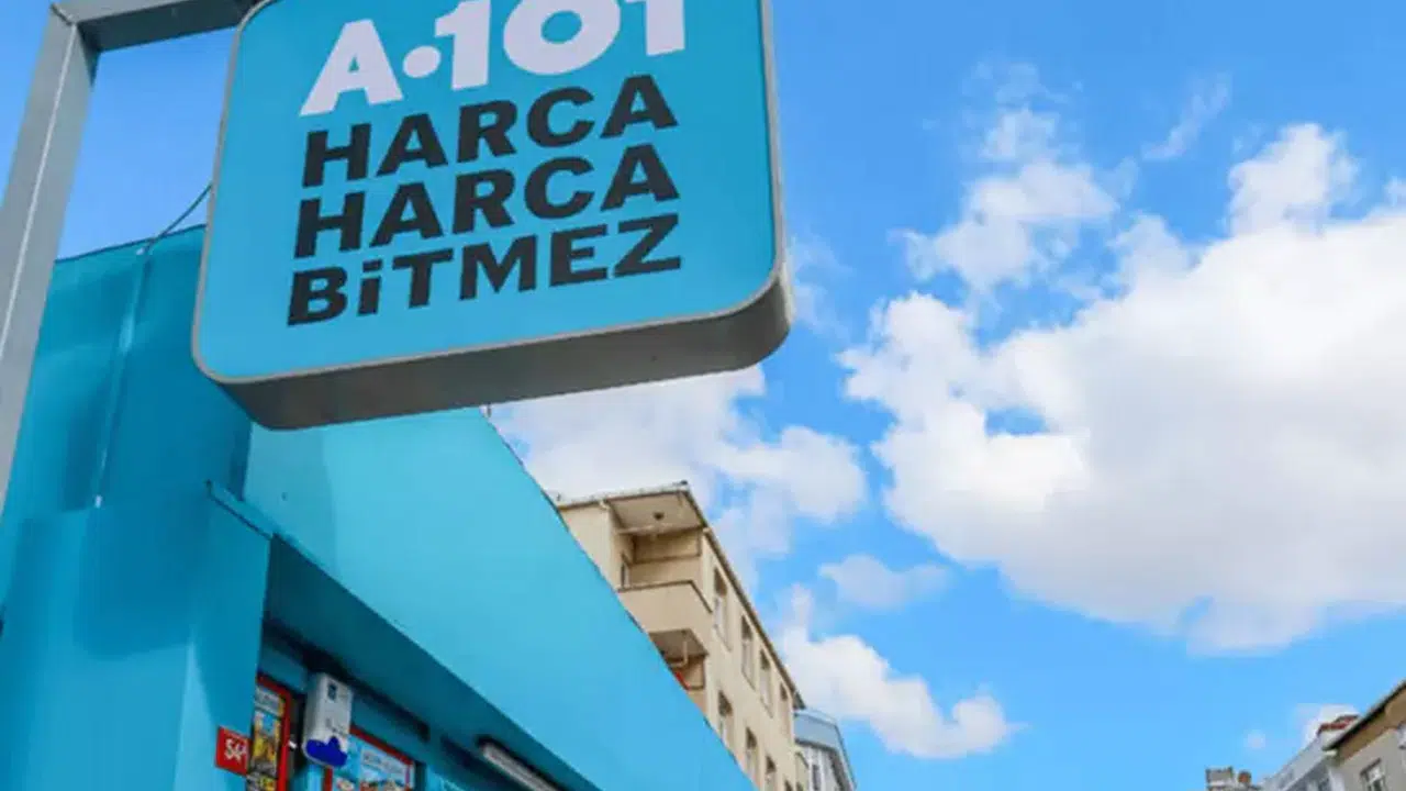 A101, Tüketicilerin Yüzünü Güldüren Yeni Kampanya ile Hangi Ürünlerde Fiyatları Düşürdü?