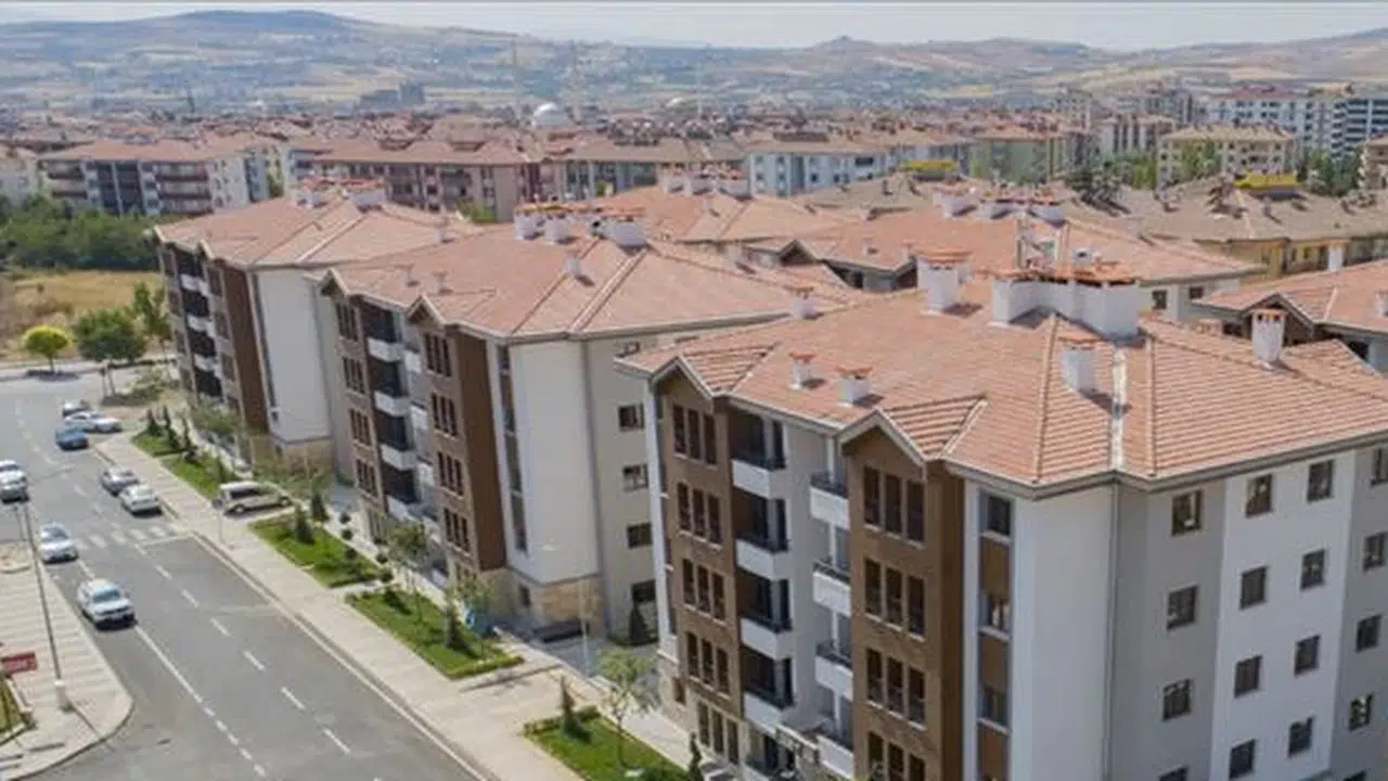 TOKİ sonuçları e-Devlet'e ne zaman düşer 2026? Sorgulama işlemleri nasıl yapılır?