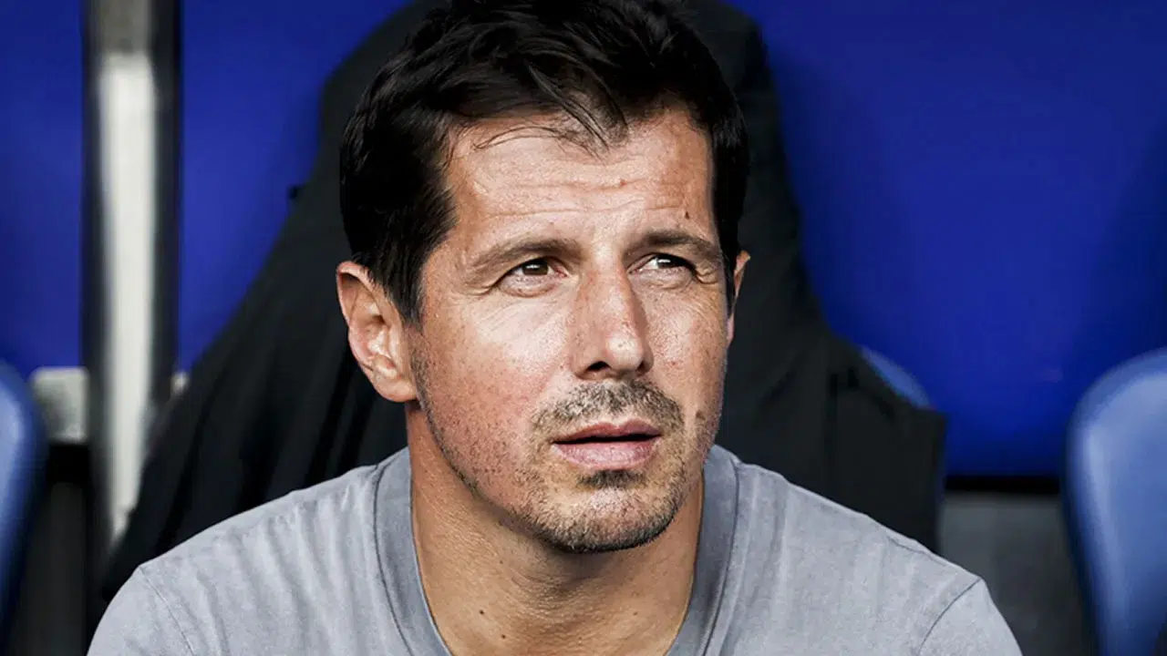 Emre Belözoğlu'ndan İrfan Can Kahveci'ye övgü