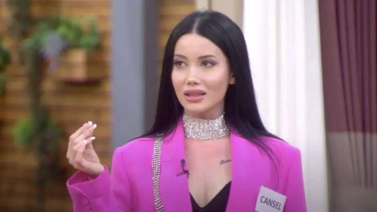 Kısmetse Olur Fenomeni Cansel Ayanoğlu kimdir, kaç yaşında ve ne iş yapıyor? Cansel Ayanoğlu neden gözaltına alındı?